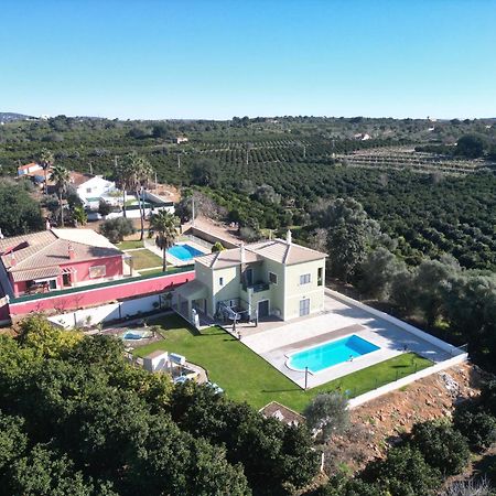Vila Alegria Algoz Esterno foto
