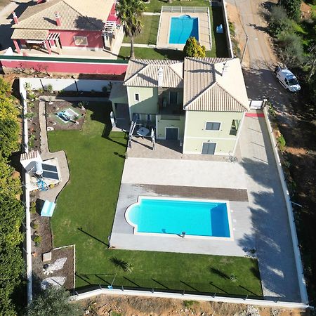 Vila Alegria Algoz Esterno foto