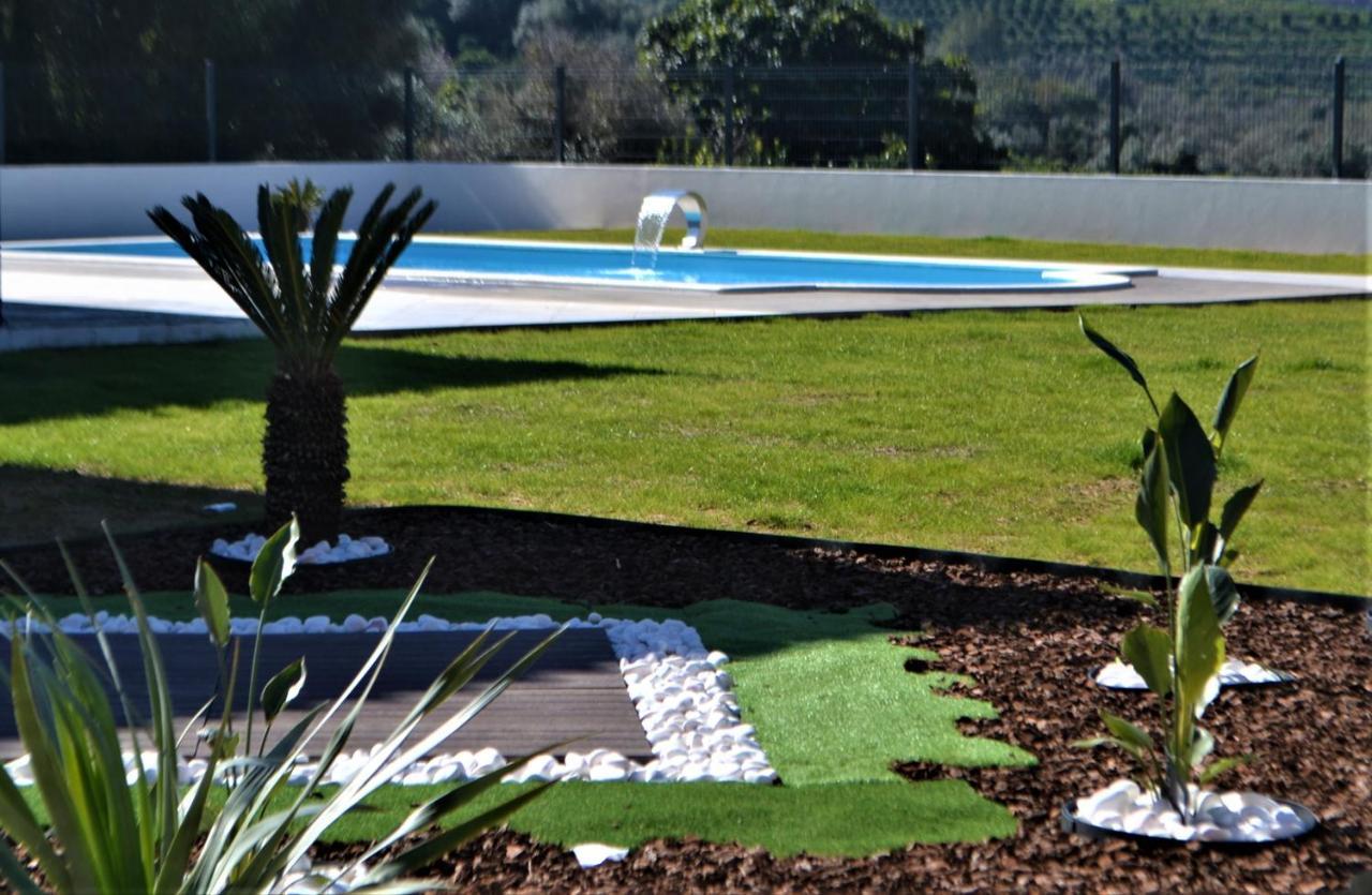 Vila Alegria Algoz Esterno foto