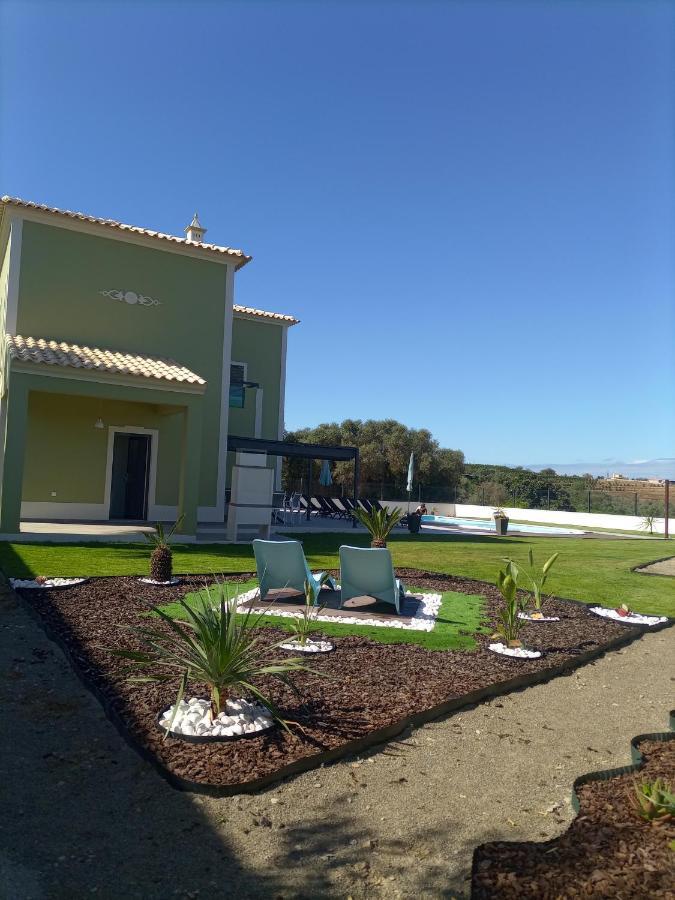 Vila Alegria Algoz Esterno foto