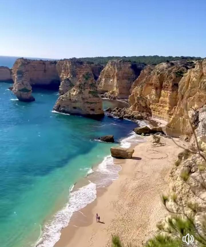 Vila Alegria Algoz Esterno foto